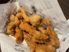 -胖哥俩肉蟹煲(梅溪步步高店)