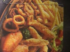 -必胜客(联投东方店)