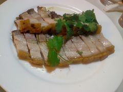 魅力脆皮烧肉-滋味满屋美食坊(上海街店)