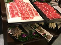 -捞神煲汤火锅(湖滨商业街店)