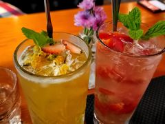 -百特喜·意大利餐厅(八佰伴镇江店)