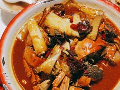 -老长沙龙虾馆·聚会餐厅(白石洲店)