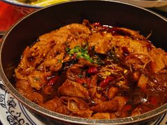 臭大元肥肠-双东酒店(东关街店)