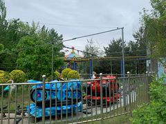 -长春公园(普阳街道)