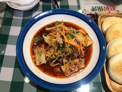 -新疆巴州金丝特餐厅(大钟寺店)