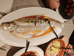 -醉庐·新上海菜(南京西路店)