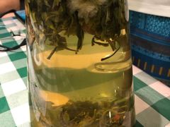 三泡台-新疆巴州金丝特餐厅(大钟寺店)