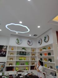 -岳灵生发养发馆