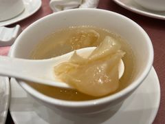 -广州逸林假日酒店·四季桃源中餐厅(白云山风景区店)