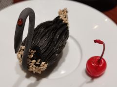 -山壹竹庭院餐厅