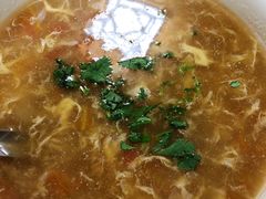 珍珠汤-立三风味烧烤