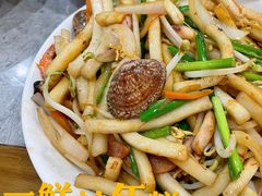 -天台小吃(新城店)