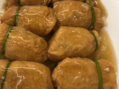 -玉华台饭庄(裕中西里小区店)