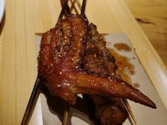 -鸽子窝(宋庄店)