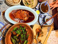 王府泡椒鸡-南京大牌档(凯德1818店)