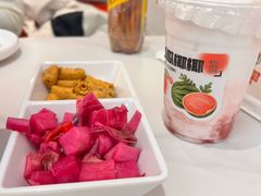 小零食-雅佳神话·麻辣烤鱼(新街口店)