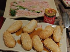 -蜀国大将老火锅(江北店)