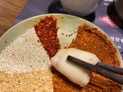 -盡膳口福跷脚牛肉火锅(合生汇购物中心店)