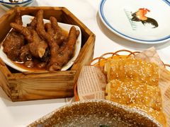 -粤食堂(天津和悦汇店)
