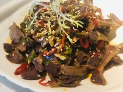-百年果林椰子鸡(中洲店)