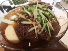 -七八冷面·延边朝鲜族美食(圣熙八号店)