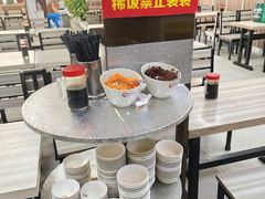 -津门张记包子铺(中山门店)
