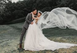 -唯一视觉婚纱摄影(李家村店)