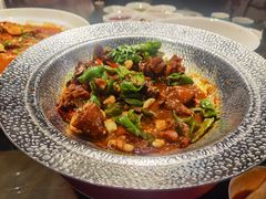 -儒忆孔府菜(清控店)