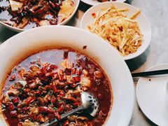 -蔴将·川菜(黄龙万科店)