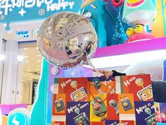 -凯德广场(武胜路店)