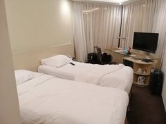 -香港皇家太平洋酒店