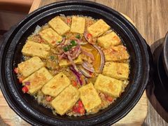 -云海肴·汽锅鸡·云南代表菜(曲江大悦城店)