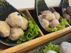 -汤宴·参须肚包鸡(南京路店)
