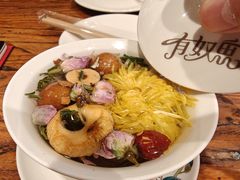 -有奴思烤肉·清真(正宁路店)