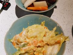 -Uncle Shawn大叔烧肉餐酒馆