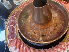 -北门涮肉·铜锅涮肉(南锣鼓巷店)