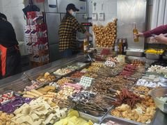 -林静小吃(复兴路店)