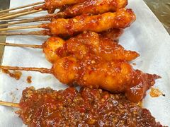 -辽B·小串(总店)
