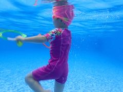 -乐悠游亲子游泳俱乐部