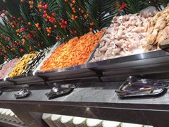 -吉布鲁牛排海鲜自助(硕果时代店)