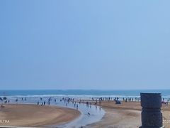 -日照海滨国家森林公园