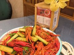 -古南都·江苏酒家(建宁路店)