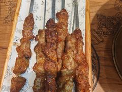 -哈啾嗨·蒙文化主题餐厅(京汉新城店)