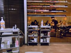 -Dragonfly悠庭·按摩Spa(静安嘉里中心店)