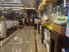 -芭菲盛宴·环球美食(袁家岗店)