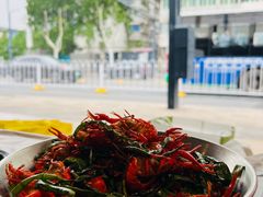 -巴厘龙虾·榜首油焖大虾(音乐学院·沿江酒馆店)