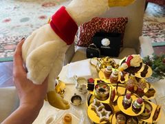 -Salon de Ville浦江汇(上海外滩华尔道夫酒店店)