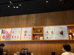 -星巴克(天津佛罗伦萨小镇店)