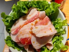 -么肆烤肉(蓝山名邸店)