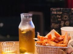 梅子粉甜薯条-杂咖zacup(领展中心城店)